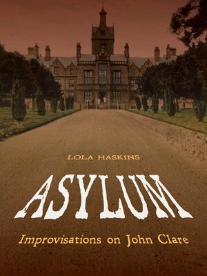 cover image of Asylum